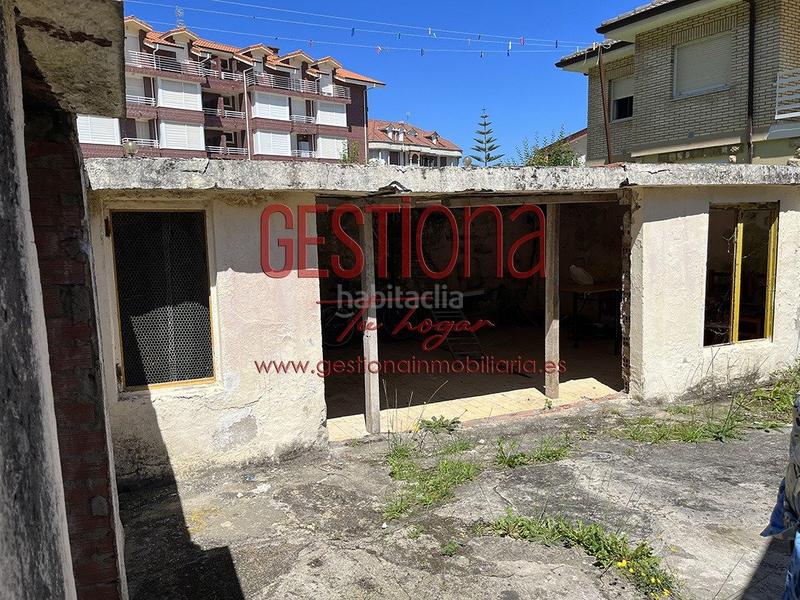 Foto d7cd5fa9-9f5d-4982-83ed-2a9e6a775605. Casa con riscaldamento parcheggio in Helgueras Noja Foto d7cd5fa9-9f5d-4982-83ed-2a9e6a775605. Casa con riscaldamento parcheggio in Helgueras Noja
