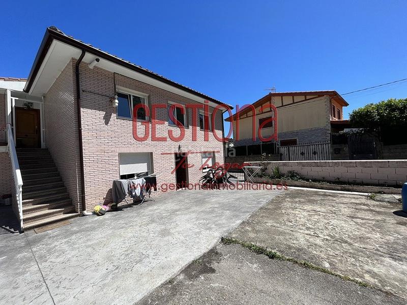 Foto fdec6ec7-cc23-4c17-b272-d514e1599db1. Casa con riscaldamento parcheggio in Helgueras Noja Foto fdec6ec7-cc23-4c17-b272-d514e1599db1. Casa con riscaldamento parcheggio in Helgueras Noja