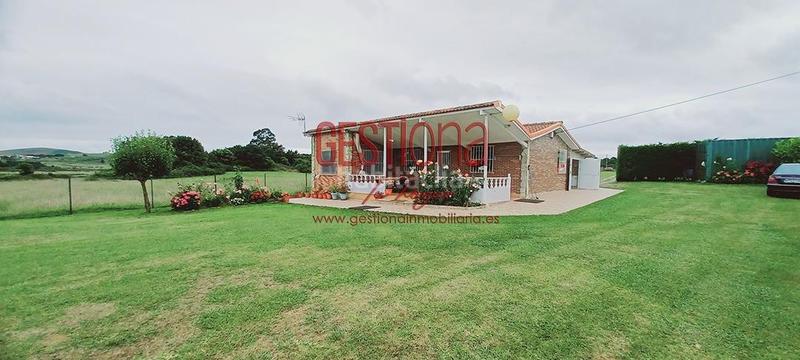 Foto 6886e0a7-6ec7-4a20-9612-c256a3cd1edd. Casa amb calefacció a Miengo pueblo Miengo Foto 6886e0a7-6ec7-4a20-9612-c256a3cd1edd. Casa amb calefacció a Miengo pueblo Miengo