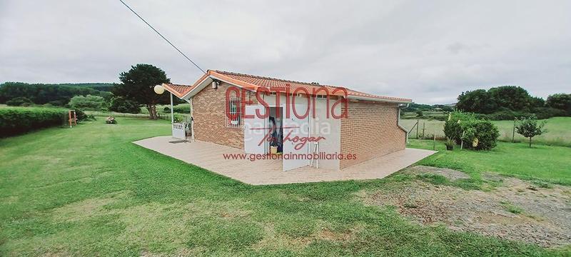 Foto 707636b3-567e-45a8-a972-46ee8dda5738. Casa amb calefacció a Miengo pueblo Miengo Foto 707636b3-567e-45a8-a972-46ee8dda5738. Casa amb calefacció a Miengo pueblo Miengo