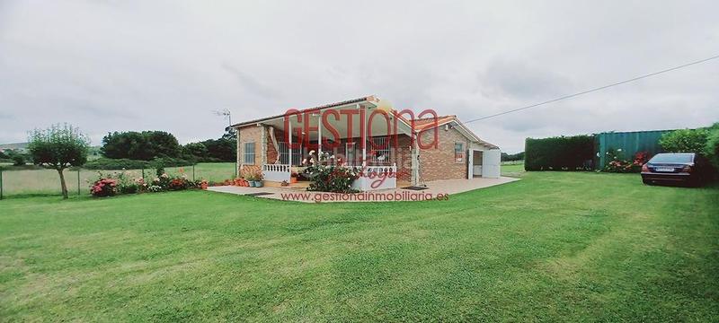 Foto 749dd211-a092-4023-af80-31595eb656aa. Casa amb calefacció a Miengo pueblo Miengo Foto 749dd211-a092-4023-af80-31595eb656aa. Casa amb calefacció a Miengo pueblo Miengo