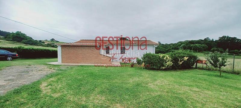 Foto 78032a62-5235-41dd-92e8-5a4cbae0c7f7. Casa amb calefacció a Miengo pueblo Miengo Foto 78032a62-5235-41dd-92e8-5a4cbae0c7f7. Casa amb calefacció a Miengo pueblo Miengo