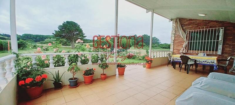 Foto 7ac4163a-76f6-4d7a-b1a5-cf283570a992. Casa amb calefacció a Miengo pueblo Miengo Foto 7ac4163a-76f6-4d7a-b1a5-cf283570a992. Casa amb calefacció a Miengo pueblo Miengo