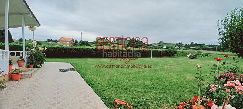 Foto a0fc0544-a87b-4255-bd63-f7bb7502514c. Casa amb calefacció a Miengo pueblo Miengo Foto a0fc0544-a87b-4255-bd63-f7bb7502514c. Casa amb calefacció a Miengo pueblo Miengo