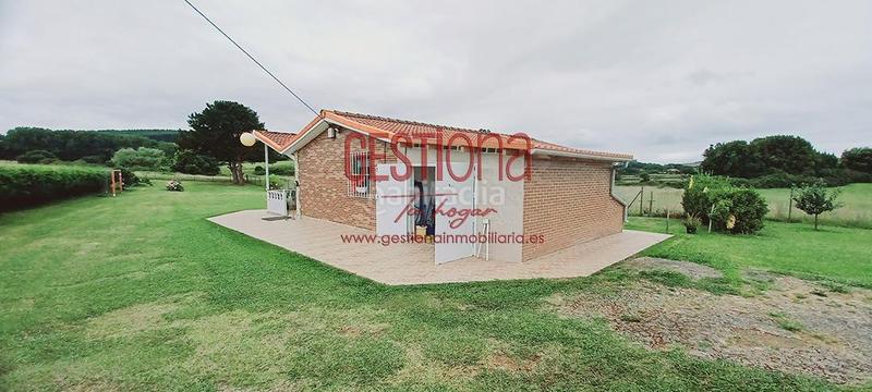 Foto b7c78906-d094-47a7-879c-292ddef254ab. Casa amb calefacció a Miengo pueblo Miengo Foto b7c78906-d094-47a7-879c-292ddef254ab. Casa amb calefacció a Miengo pueblo Miengo