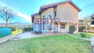 Casa aparellada a Liérganes. Chalet adosado junto al rio y la montaña. lierganes. Casa aparellada a Liérganes. Chalet adosado junto al rio y la montaña. lierganes.