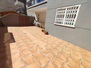 Apartament a Moncófar Playa. Apartamento exclusivo con amplia terraza Apartament a Moncófar Playa. Apartamento exclusivo con amplia terraza