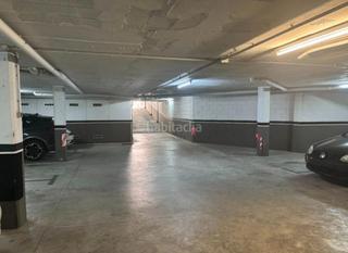 Aparcament cotxe  Lluna. En venta plazas de parking en calle lluna en pleno centro de san Aparcament cotxe  Lluna. En venta plazas de parking en calle lluna en pleno centro de san