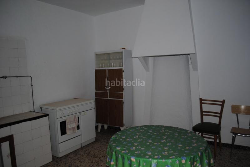 Foto 2ad16003-79b1-4c5b-b661-31bdb1d37548. Casa adossada a Trevélez Foto 2ad16003-79b1-4c5b-b661-31bdb1d37548. Casa adossada a Trevélez