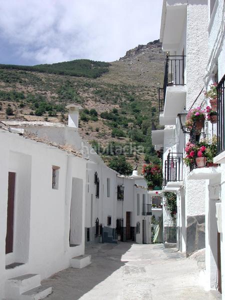 Foto 74f23abd-7955-439a-98dc-420fcce6d080. Casa adossada a Trevélez Foto 74f23abd-7955-439a-98dc-420fcce6d080. Casa adossada a Trevélez