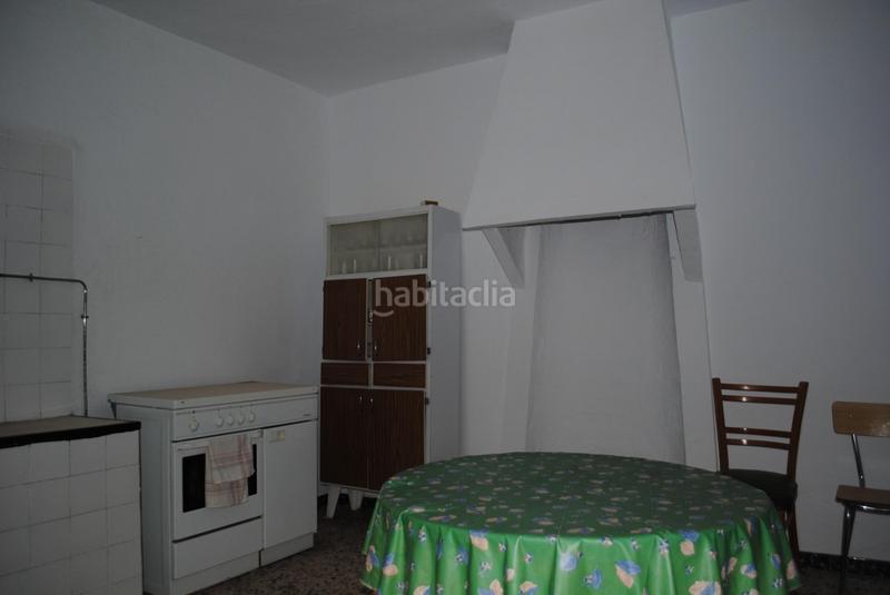 Foto ac424716-7ebe-46d5-bbef-cfd0da316762. Casa adossada a Trevélez Foto ac424716-7ebe-46d5-bbef-cfd0da316762. Casa adossada a Trevélez