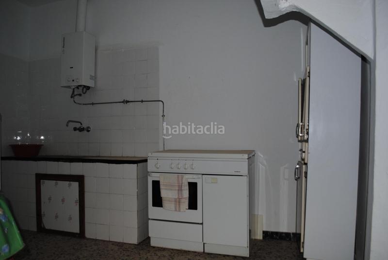 Foto c156db1c-7503-482d-b2fd-0e8f86d5ffa2. Casa adossada a Trevélez Foto c156db1c-7503-482d-b2fd-0e8f86d5ffa2. Casa adossada a Trevélez