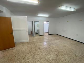 Local commercial à Albaida. Venta de local comercial en alvaidavalencia Local commercial à Albaida. Venta de local comercial en alvaidavalencia