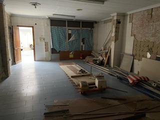 Local commercial à Albaida. Local comercial en albaida Local commercial à Albaida. Local comercial en albaida