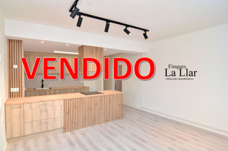 Appartement  L'eramprunya. Atico en venta en gava  reservado Appartement  L'eramprunya. Atico en venta en gava  reservado