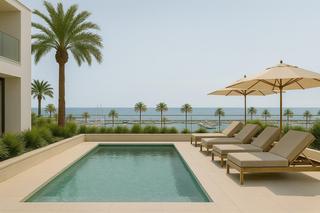 Apartamento  Avenida gabriel roca. Residencial exclusivo frente al paseo marítimo de palma Apartamento  Avenida gabriel roca. Residencial exclusivo frente al paseo marítimo de palma