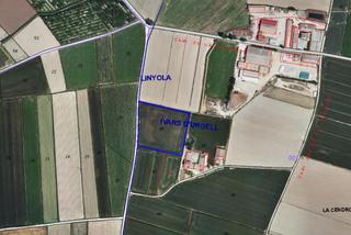 Finca rústica a Ivars d´Urgell Finca rústica a Ivars d´Urgell