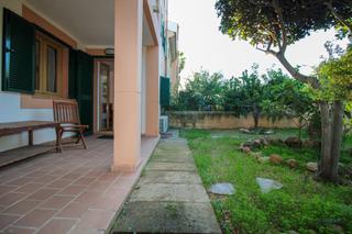 Etagenwohnung in Son Ramonell-Es Figueral. Planta baja de 169m2  jardín y terraza privada de 110 m2 en es c Etagenwohnung in Son Ramonell-Es Figueral. Planta baja de 169m2  jardín y terraza privada de 110 m2 en es c