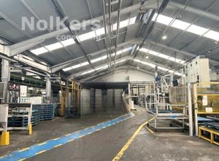 Lloguer Nau industrial a Can Parellada. Nave en venta en terrassa Lloguer Nau industrial a Can Parellada. Nave en venta en terrassa