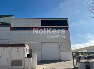 Nau industrial a Masia Nova-Solicrup. Nave industrial en venta Nau industrial a Masia Nova-Solicrup. Nave industrial en venta