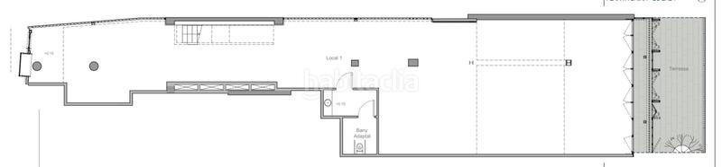Foto a29ce92d-4f0c-40ff-a0bf-49bffc170b1b. Miete geschäftsraum in Fort Pienc Barcelona Foto a29ce92d-4f0c-40ff-a0bf-49bffc170b1b. Miete geschäftsraum in Fort Pienc Barcelona