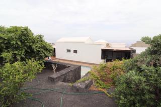 Chalet à Tinajo. Espectacular villa en tinajo con vistas al mar y amplios espacio Chalet à Tinajo. Espectacular villa en tinajo con vistas al mar y amplios espacio