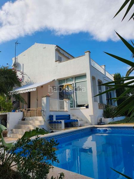 Foto 1d363b39-a138-4df8-8da6-2c4dac04de37. Xalet amb aparcament piscina a Calafat Ametlla de Mar (L´) Foto 1d363b39-a138-4df8-8da6-2c4dac04de37. Xalet amb aparcament piscina a Calafat Ametlla de Mar (L´)