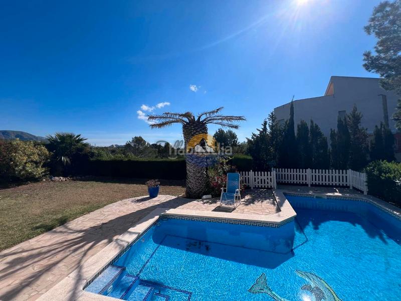 Foto 7c159ec2-34b2-4fff-a646-1a19bb149317. Xalet amb aparcament piscina a Calafat Ametlla de Mar (L´) Foto 7c159ec2-34b2-4fff-a646-1a19bb149317. Xalet amb aparcament piscina a Calafat Ametlla de Mar (L´)