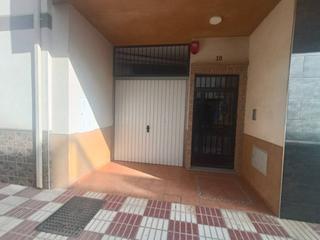 Aparcament cotxe a Villar 12. Plaza de parking en huétor tájar Aparcament cotxe a Villar 12. Plaza de parking en huétor tájar