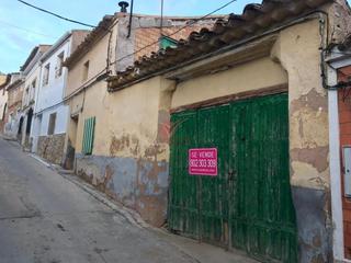 Casas en Valverde de Júcar habitaclia