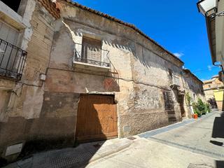 Casa N/a. Gran casa señorial en priego, cuenca, se encuentra para reforma. Casa N/a. Gran casa señorial en priego, cuenca, se encuentra para reforma.