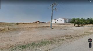 Residential Plot in Calle dehesa 6 Residential Plot in Calle dehesa 6