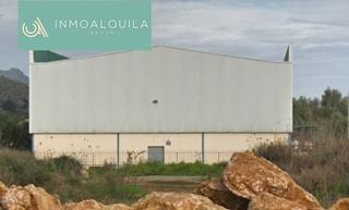 Industrial building in Pollença Poble. Nave industrial en perfecto estado con despacho equipado Industrial building in Pollença Poble. Nave industrial en perfecto estado con despacho equipado