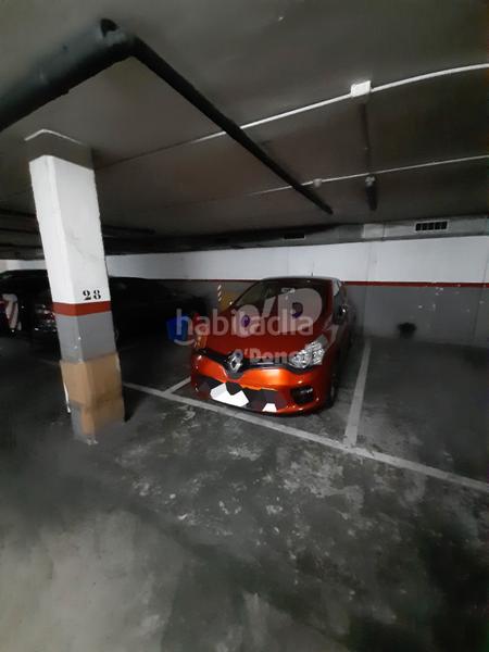 Foto 6ea8faf1-e1dc-468c-aa65-5adfb03fc77d. Car parking in Centre Sant Boi de Llobregat Foto 6ea8faf1-e1dc-468c-aa65-5adfb03fc77d. Car parking in Centre Sant Boi de Llobregat