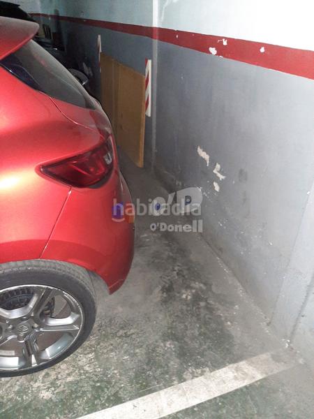 Foto ffa4583a-ef28-4414-9795-e54d1b1a7f4b. Car parking in Centre Sant Boi de Llobregat Foto ffa4583a-ef28-4414-9795-e54d1b1a7f4b. Car parking in Centre Sant Boi de Llobregat