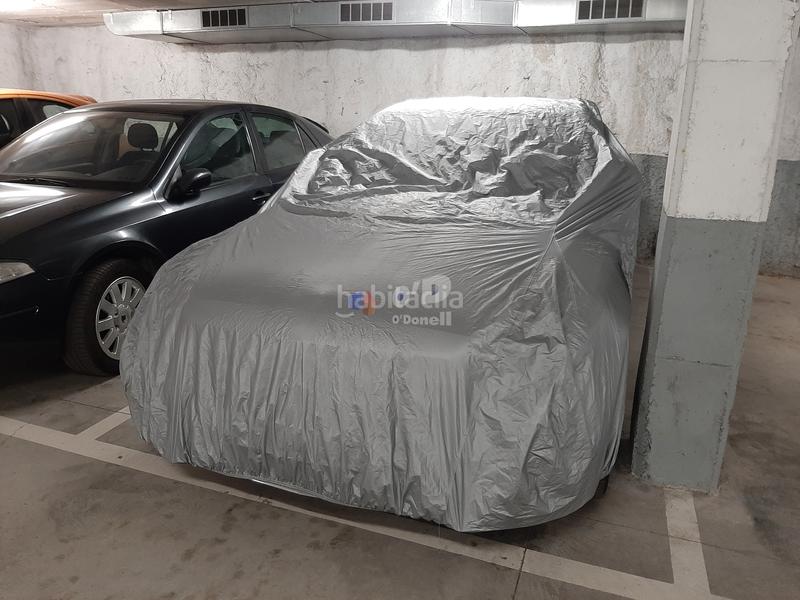 Foto 773c9376-6fc6-4df6-bb30-cc746de6b0df. Parking coche en Vinyets-Molí Vell Sant Boi de Llobregat Foto 773c9376-6fc6-4df6-bb30-cc746de6b0df. Parking coche en Vinyets-Molí Vell Sant Boi de Llobregat