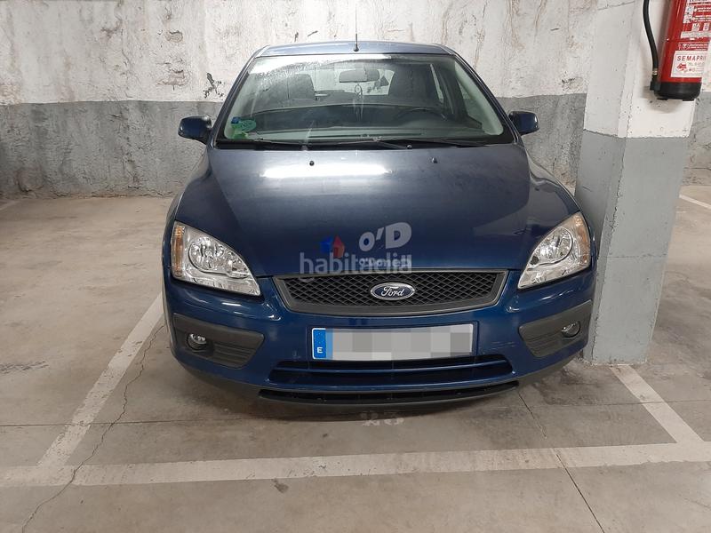 Foto ec2d2244-67c3-45db-8d6a-a3323a5d6a79. Autoparkplatz in Vinyets-Molí Vell Sant Boi de Llobregat Foto ec2d2244-67c3-45db-8d6a-a3323a5d6a79. Autoparkplatz in Vinyets-Molí Vell Sant Boi de Llobregat