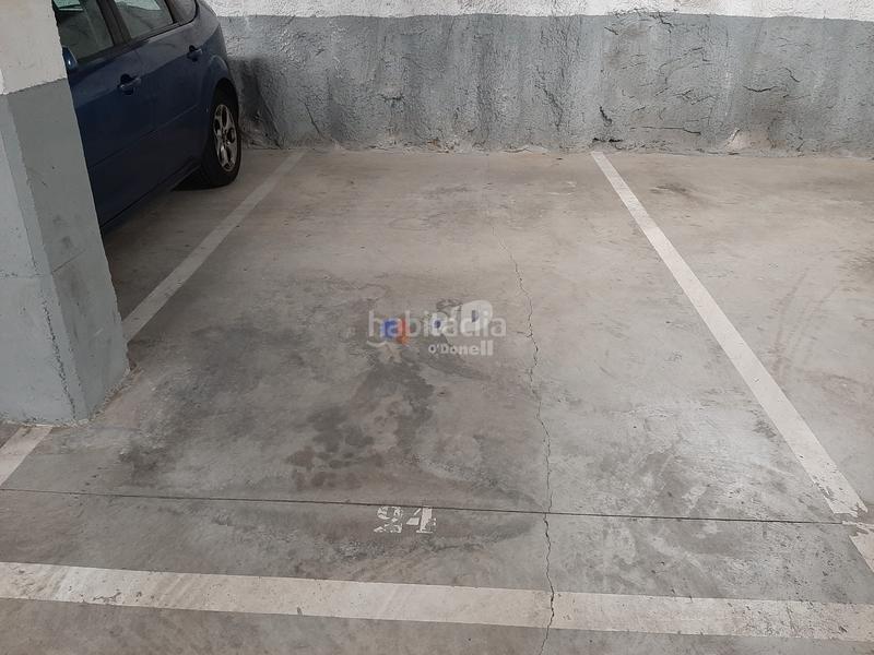 Foto 362c722c-d7a0-4de3-a1ff-dff06ab90d5a. Autoparkplatz in Vinyets-Molí Vell Sant Boi de Llobregat Foto 362c722c-d7a0-4de3-a1ff-dff06ab90d5a. Autoparkplatz in Vinyets-Molí Vell Sant Boi de Llobregat