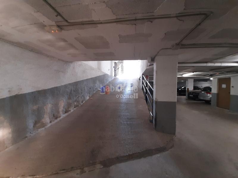 Foto bf91dc93-e4ab-44ad-a3ef-a8ad3aa884a0. Car parking in Vinyets-Molí Vell Sant Boi de Llobregat Foto bf91dc93-e4ab-44ad-a3ef-a8ad3aa884a0. Car parking in Vinyets-Molí Vell Sant Boi de Llobregat