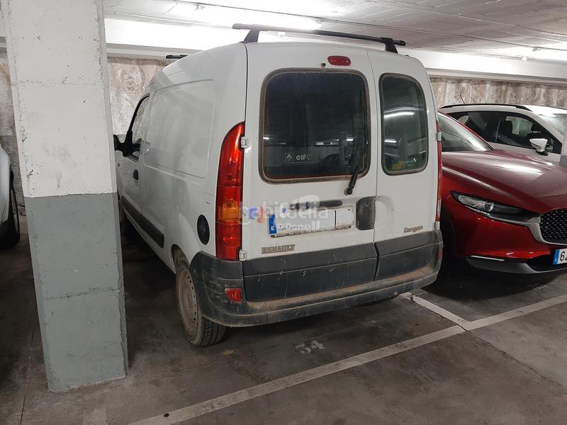 Foto 58f37fc4-c716-4d66-af94-2966c938bd2e. Autoparkplatz in Vinyets-Molí Vell Sant Boi de Llobregat Foto 58f37fc4-c716-4d66-af94-2966c938bd2e. Autoparkplatz in Vinyets-Molí Vell Sant Boi de Llobregat