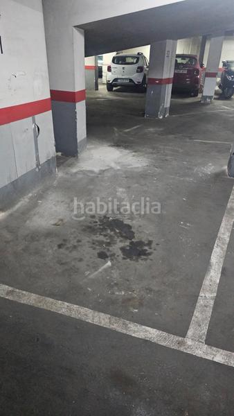 Foto 7fef58c7-28c4-4610-bc16-d6ab84f53c4d. Aparcament cotxe a Centre Sant Boi de Llobregat Foto 7fef58c7-28c4-4610-bc16-d6ab84f53c4d. Aparcament cotxe a Centre Sant Boi de Llobregat