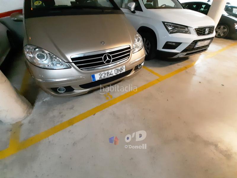 Foto 227644d3-f080-48e1-a6df-4b769143493b. Car parking in Centre Sant Boi de Llobregat Foto 227644d3-f080-48e1-a6df-4b769143493b. Car parking in Centre Sant Boi de Llobregat