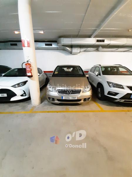Foto 60170392-2c1c-4867-b67a-7a41d4fd27e4. Car parking in Centre Sant Boi de Llobregat Foto 60170392-2c1c-4867-b67a-7a41d4fd27e4. Car parking in Centre Sant Boi de Llobregat