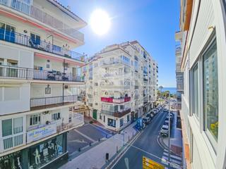 Estudi a Calle almirante carranza 2. Acogedor estudio con habitación en el corazón de nerja Estudi a Calle almirante carranza 2. Acogedor estudio con habitación en el corazón de nerja
