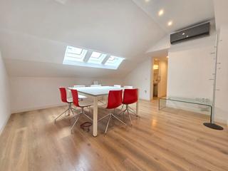 Penthouse  Carrer de galileu Penthouse  Carrer de galileu