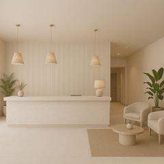 Edificio  Carretera de santa coloma. Hotel en venta en badalona obra nueva Edificio  Carretera de santa coloma. Hotel en venta en badalona obra nueva