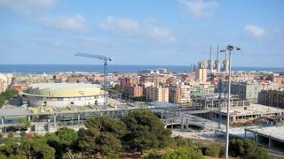 Appartement à Llefià. Oportunidad de inversión vivienda con almacen Appartement à Llefià. Oportunidad de inversión vivienda con almacen