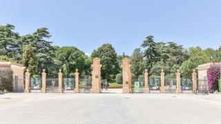 Bauernhof in Pedralbes. Casa de lujo en pedralbes Bauernhof in Pedralbes. Casa de lujo en pedralbes