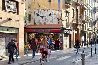 Pis a Raval. Piso reformado en venta en barcelona con contrato de alquiler vi Pis a Raval. Piso reformado en venta en barcelona con contrato de alquiler vi