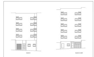 Alquiler Edificio en Llefià. Hostal en alquiler en badalona Alquiler Edificio en Llefià. Hostal en alquiler en badalona